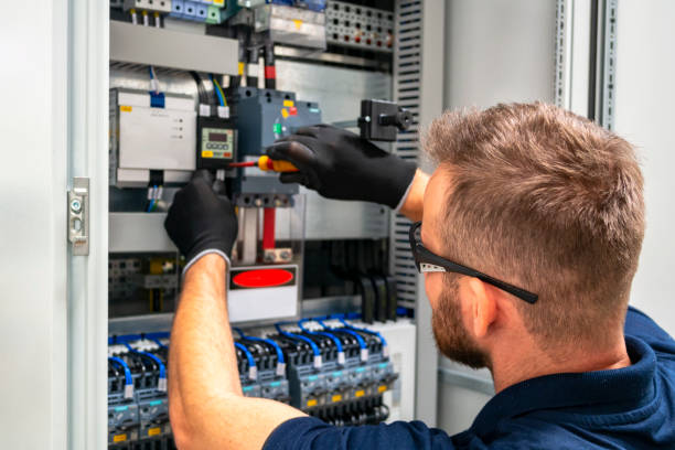 Best Home Electrical Repair  in Greenville, VA
