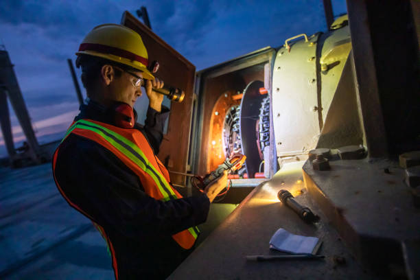 Trusted Greenville, VA Electrician Experts