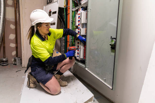 Best Electrical System Inspection  in Greenville, VA