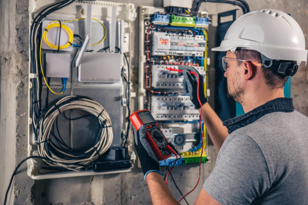 Best Electrical Outlet Repair  in Greenville, VA