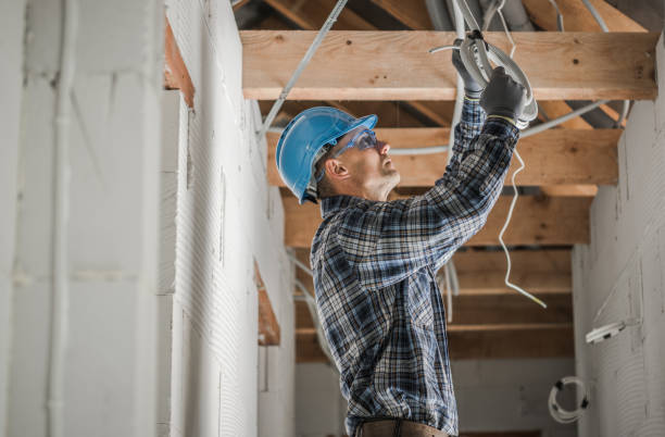 Best Electrical Repair Services  in Greenville, VA