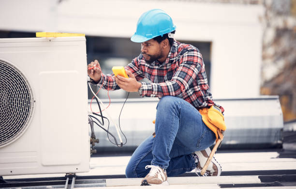 Best Licensed Electrician  in Greenville, VA