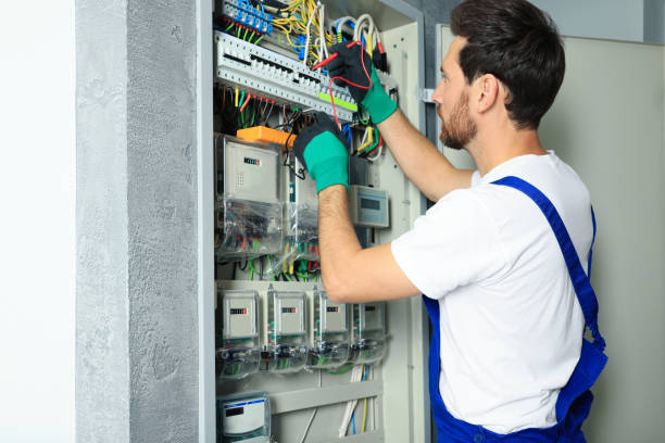 Best Generator Installation Services  in Greenville, VA