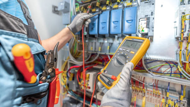 Best Emergency Electrician Near Me  in Greenville, VA