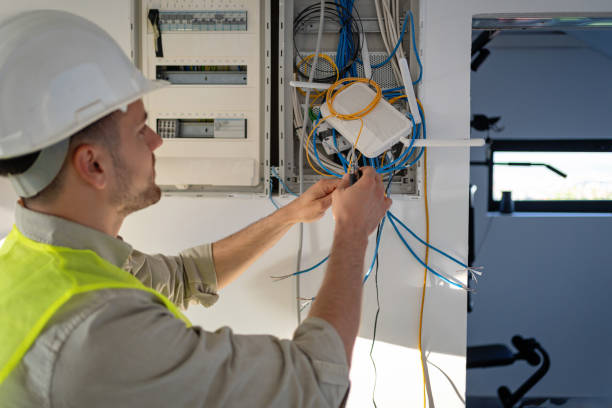 Best Affordable Electrical Installation  in Greenville, VA