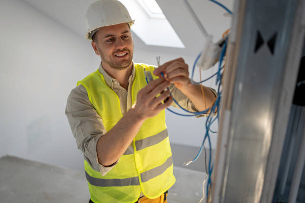 Best Electrical Repair Services  in Greenville, VA